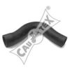 MERCE 1235011982 Radiator Hose